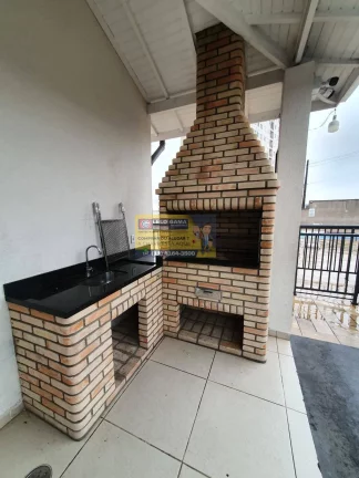 Imagem LINDO APÊ FLEX III - CARAPICUÍBA