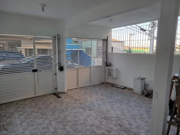 Imagem Casa Comercial ou Residencial 210 m² 3 Dormitorios 2 ou 1 Suite e 2 Vagas