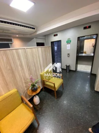 Imagem Sala para alugar, 40 m² por R$ 2.490,00/mês - Centro de Vila Velha - Vila Velha/ES
