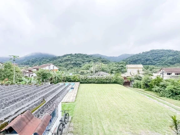 Imagem Casa à venda, 160 m² por R$ 1.200.000,00 - Comary - Teresópolis/RJ