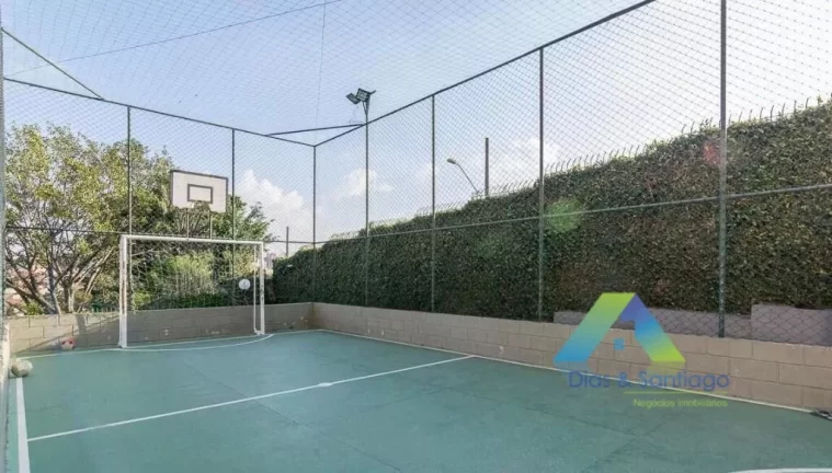 Imagem SANTO ANDRÉ Apartamento 54M², 2 dormitórios, ótima localização e valor !!!
