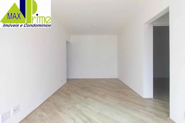 Imagem APARTAMENTO 02 DORMITÓRIOS 56M²/SACADA/VAGA DE GARAGEM