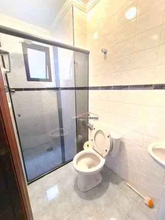 Imagem Apartamento à venda, 168 m² por R$ 1.200.000,00 - Canto do Forte - Praia Grande/SP