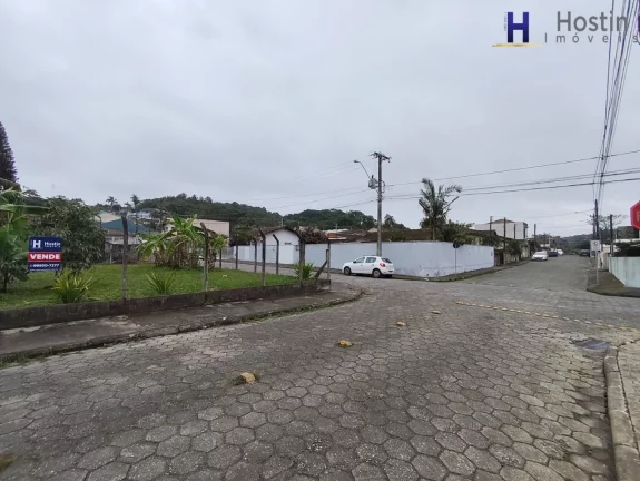 Imagem TERRENO RESIDENCIAL em SÃO FRANCISCO DO SUL - SC, Acaraí