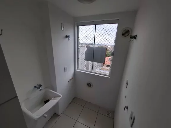 Imagem APARTAMENTO RESIDENCIAL em Barra Velha - SC, Centro