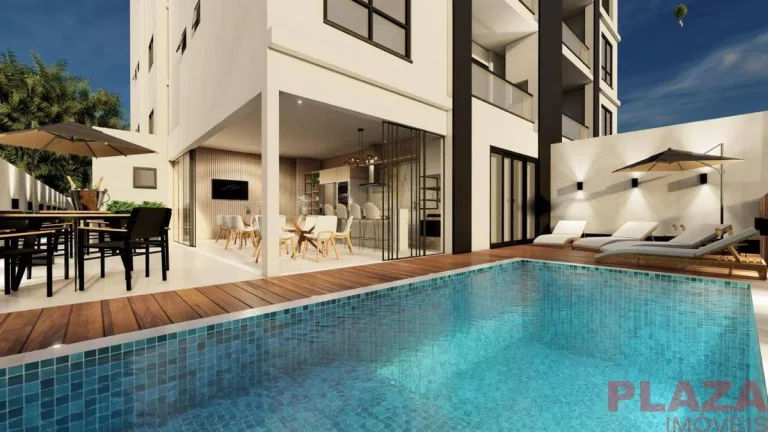 Imagem Apartameto de 2 Suítes em Camboriú no Safira 2 para venda