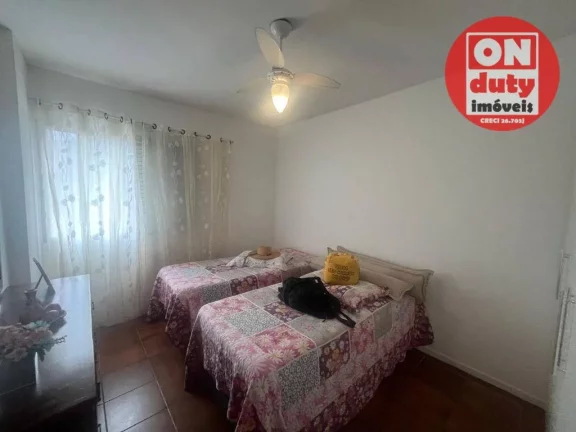 Imagem Apartamento - Pitangueiras - Guarujá/SP