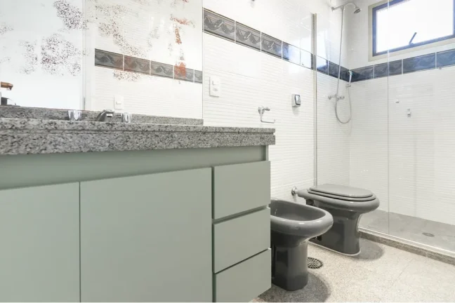 Imagem COBERTURA RESIDENCIAL em São Paulo - SP, Vila Cruzeiro