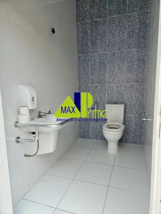 Imagem IMÓVEL COMERCIAL 604M²/09 SALAS/14 WC/RECEPÇÃO/QUADRA/COZINHA