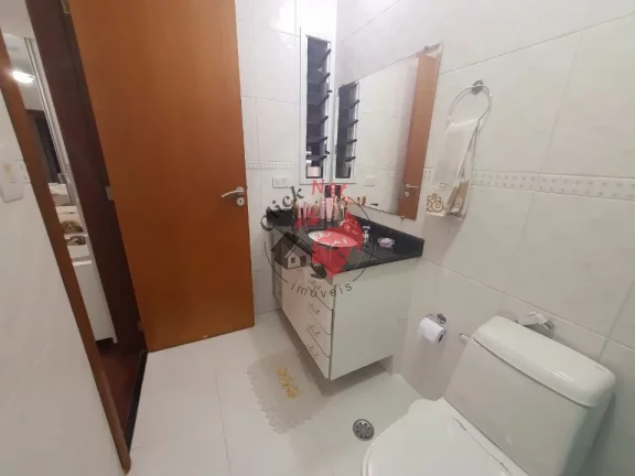 Imagem Excelente Apartamento para Locação no bairro Santa Paula em São Caetano