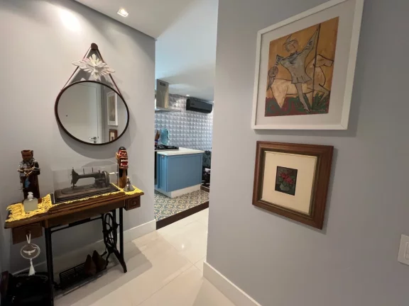 Imagem Apartamento para Venda em Florianópolis / SC no bairro Agronômica