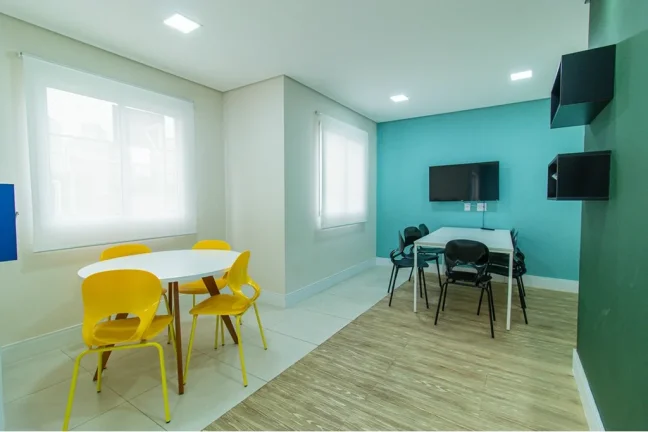 Imagem APARTAMENTO RESIDENCIAL em São Paulo - SP, Campo Limpo