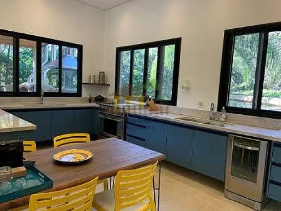 Imagem Casa de Condomínio