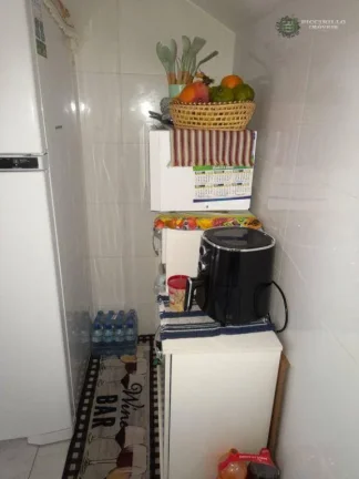 Imagem Casa com 1 dormitório à venda, 36 m² por R$ 300.000,00 - Aviação - Praia Grande/SP