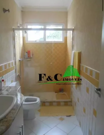 Imagem Casa em Condomínio para Venda em Limeira, Residencial Jardim dos Ipês, 4 dormitórios, 2 suítes, 3 banheiros, 4 vagas