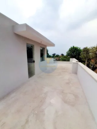 Imagem Casa com rooftop e vista na Granja Viana