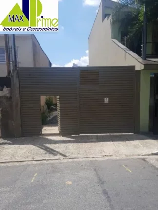 Imagem TERRENO COMERCIAL em São Paulo - SP, Vila Matilde