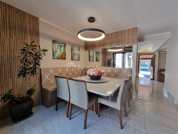 Imagem Casa a venda Condomínio Alto da Colina - Campinas
Casa Alta Padrão para venda em Campinas, próxim...