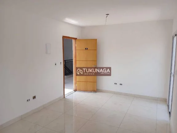 Imagem Cobertura com 2 dormitórios à venda, 46 m² por R$ 420.000,00 - Jaçanã - São Paulo/SP