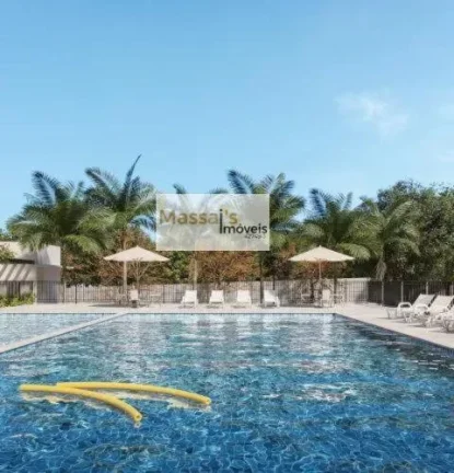 Imagem Breve Lançamento | HM Intense Valinhos | Apartamento 2 dormitórios