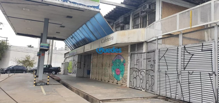 Imagem Ponto Comercial em Vila Santa Catarina - São Paulo