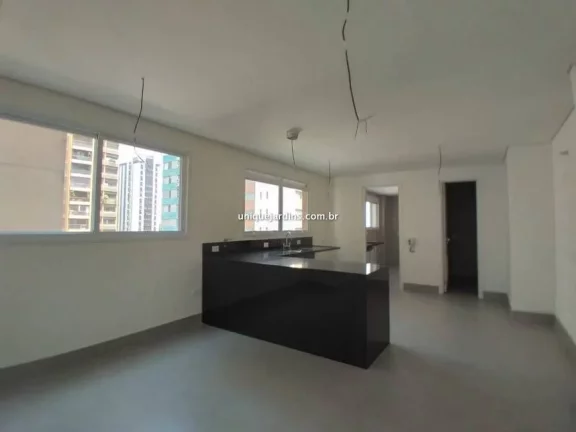 Imagem Apartamento à venda Itaim Bibi São Paulo