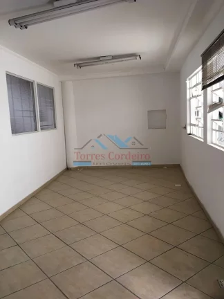 Imagem Conjunto comercial de 96m na Brig. Faria Lima.