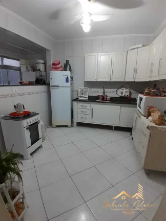 Imagem Apartamento em Embaré, Santos/SP