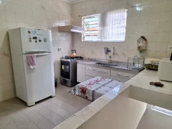 Imagem Casa com 3 Quartos à Venda, 176 m² em Ipiranga - São Paulo