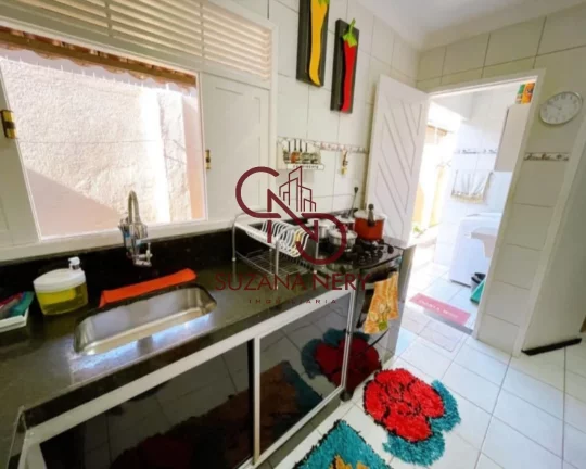 Imagem CASA 3 QUARTOS EM EMAÚS - PARNAMIRIM/RN