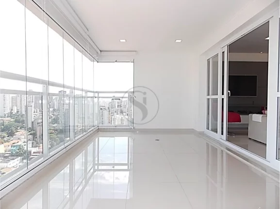 Imagem APARTAMENTO RESIDENCIAL em SÃO PAULO - SP, VILA MARIANA