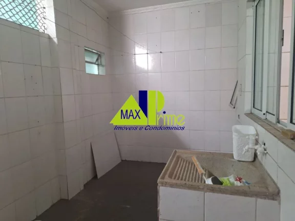 Imagem Casa para locação em São Paulo-SP, Vila Buenos Aires: 2 quartos, 1 sala, 1 banheiro, 1 vaga de garagem, 80m². Venha conferir!