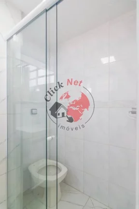 Imagem Apartamento com 140m² localizado no Centro de São Caetano à Venda
