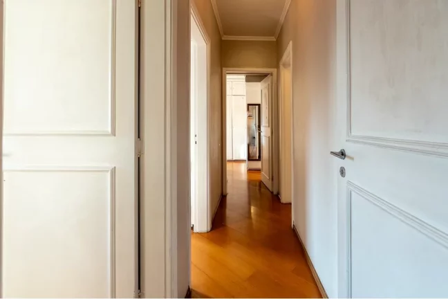 Imagem Apartamento à venda no bairro Vila Madalena - São Paulo/SP
