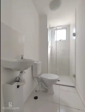 Imagem Apartamento com 2 dormitorios e 30m² localizado proximo ao aeroporto de congonhas - A VENDA!!!