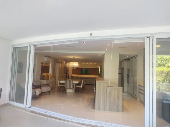 Imagem Apartamento Marine Home Resort