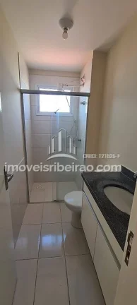 Imagem Apartamento 1 dormitório à venda USP Ribeirão HC Campus. #imoveisribeirao.co
