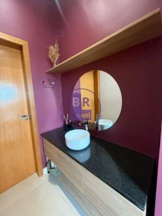Imagem Casa em Condomínio Fechado no Parque Tauá (Condomínio Aranguá)