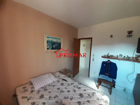 Imagem Ótimo apartamento em Santos/Marapé 3 dormitorios 1 suite 1 vaga