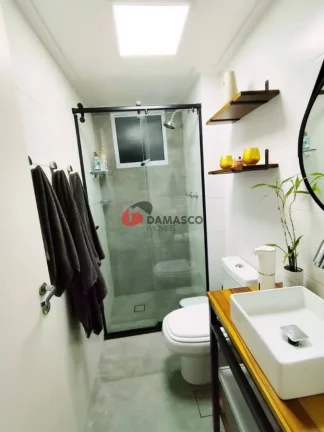 Imagem Apartamento à venda, Taboão, São Bernardo do Campo
