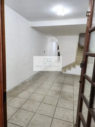 Imagem Casa Comercial em Alto da Boa Vista - São Paulo