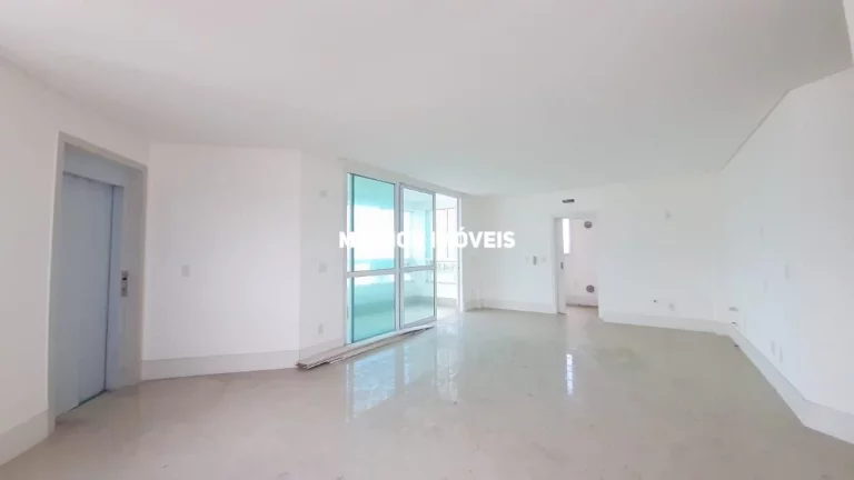 Imagem Apartamento com 121,23m² à Venda no Edifício San Gennaro - Centro de Balneário Camboriú - SC