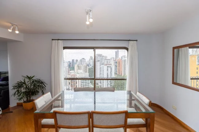 Imagem APARTAMENTO RESIDENCIAL em São Paulo - SP, Vila Suzana