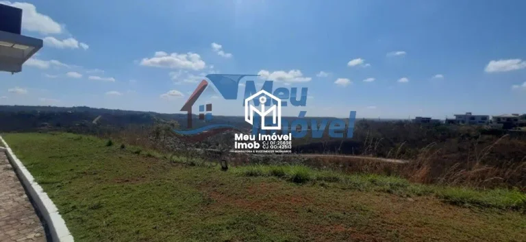 Imagem JARDIM BOTÂNICO CONDOMÍNIO QUATRO ESTAÇÕES LOTE AC FINANCIAMENTO REGULARIZADO