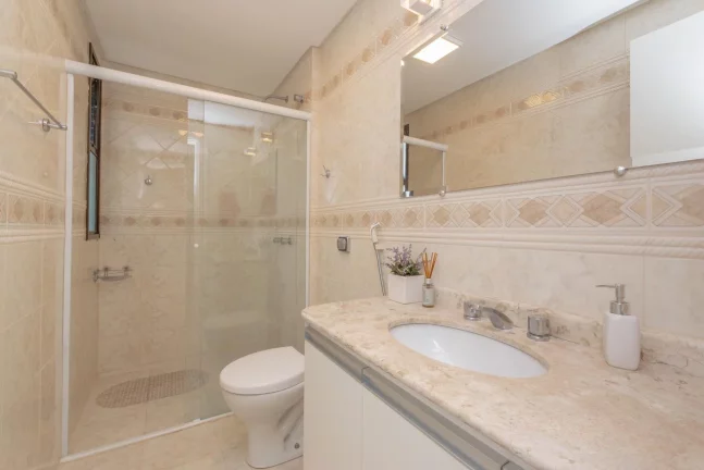 Imagem Apartamento 3 quartos Ecoville