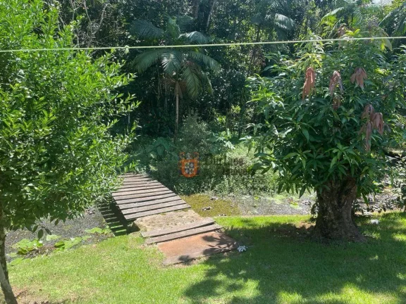 Imagem Chácara com 10 dormitórios à venda, 1500 m² por R$ 900.000,00 - Jardim Guarau - Peruíbe/SP