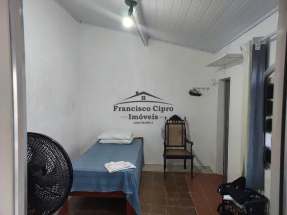Imagem Casa à venda no bairro Cohab - Guaratinguetá/SP