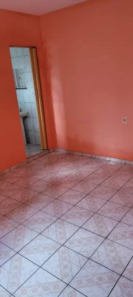 Imagem casa a venda no Itaim paulista