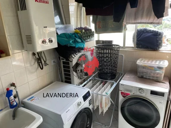 Imagem Apartamento à Venda no centro de São Bernardo do Campo