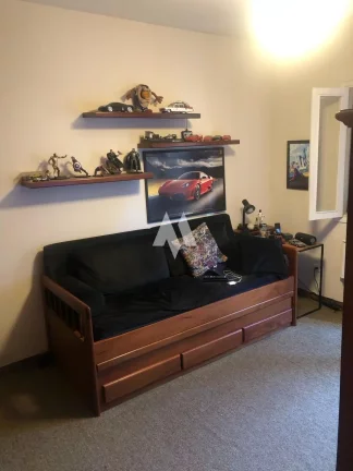 Imagem Apartamento 3 Quartos 2 Vagas escrituradas à venda no Gonzaga - Santos/SP